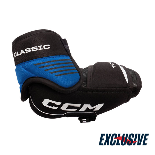 Coudières CCM Tacks Classic (2024) - Junior