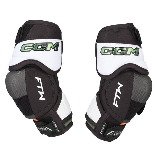 Coudières CCM FTW pour femme - Senior