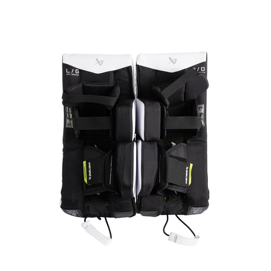 Bauer Prodigy Goalie Pads - Youth