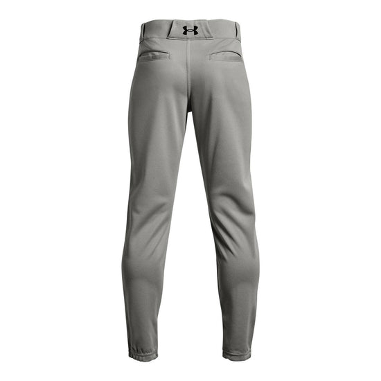 Boys' Under Armour Utility Closed Baseball Pants - Sports Excellence
