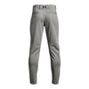 Boys' Under Armour Utility Closed Baseball Pants - Sports Excellence