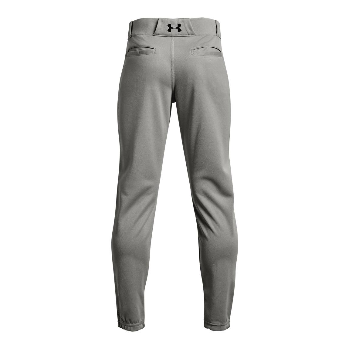 Boys' Under Armour Utility Closed Baseball Pants - Sports Excellence