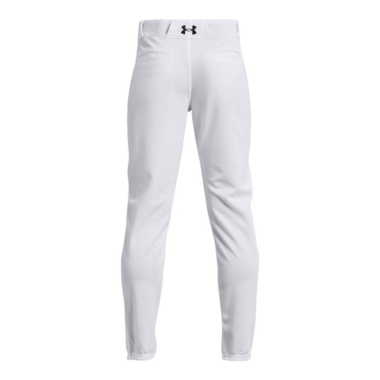 Boys' Under Armour Utility Closed Baseball Pants - Sports Excellence