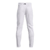 Boys' Under Armour Utility Closed Baseball Pants - Sports Excellence