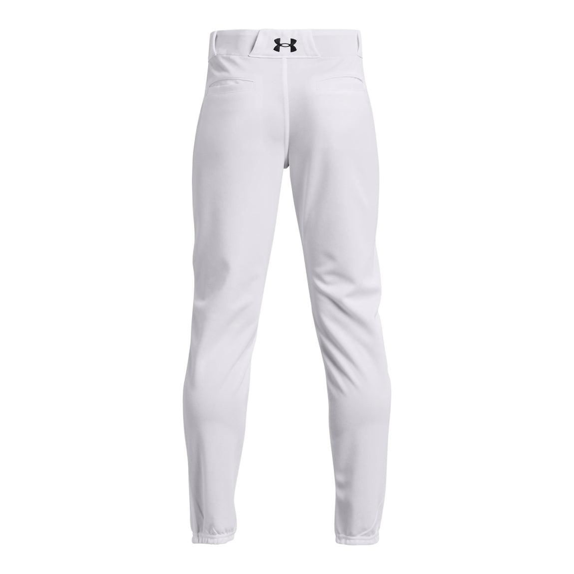Boys' Under Armour Utility Closed Baseball Pants - Sports Excellence