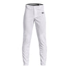 Boys' Under Armour Utility Closed Baseball Pants - Sports Excellence