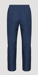 RUSSELL COYOTES CX2 SCORE MESH LINED TRACK PANT