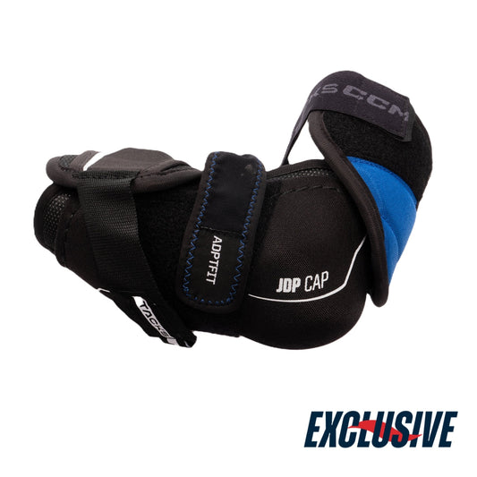 Coudières CCM Tacks Classic (2024) - Junior