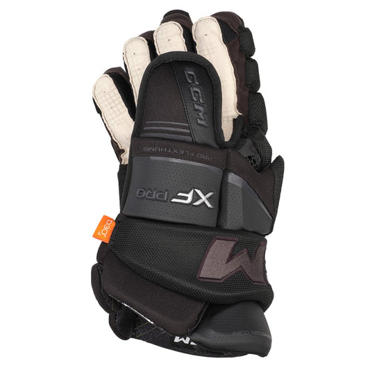 Gants de hockey CCM Tacks XF Pro - Senior