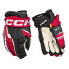 Gants de hockey CCM Tacks XF Pro - Senior