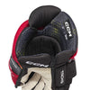 Gants de hockey CCM Tacks XF Pro - Senior