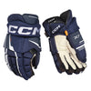 Gants de hockey CCM Tacks XF Pro - Senior