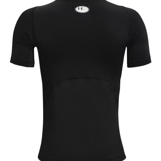 Under Armour HeatGear® Short Sleeve Tee - Boys - Sports Excellence