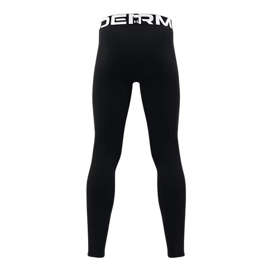 Under Armour ColdGear® Leggings - Boys