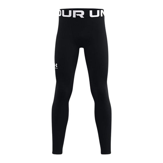Under Armour ColdGear® Leggings - Boys