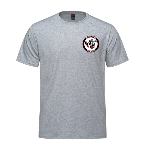 BLACKBURN STINGERS HARMONY TSHIRT INCLUDES HEAT PRESSED LOGO