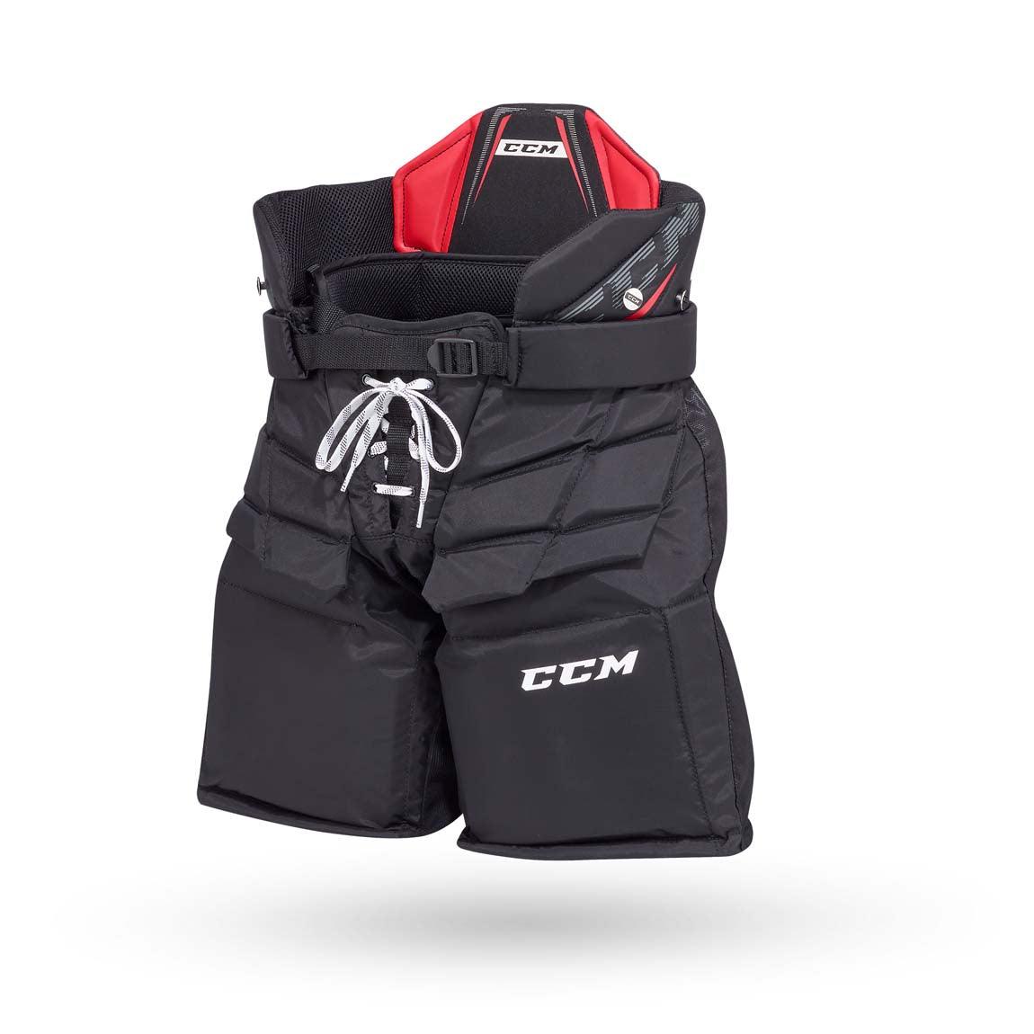 Junior Goalie Pants 