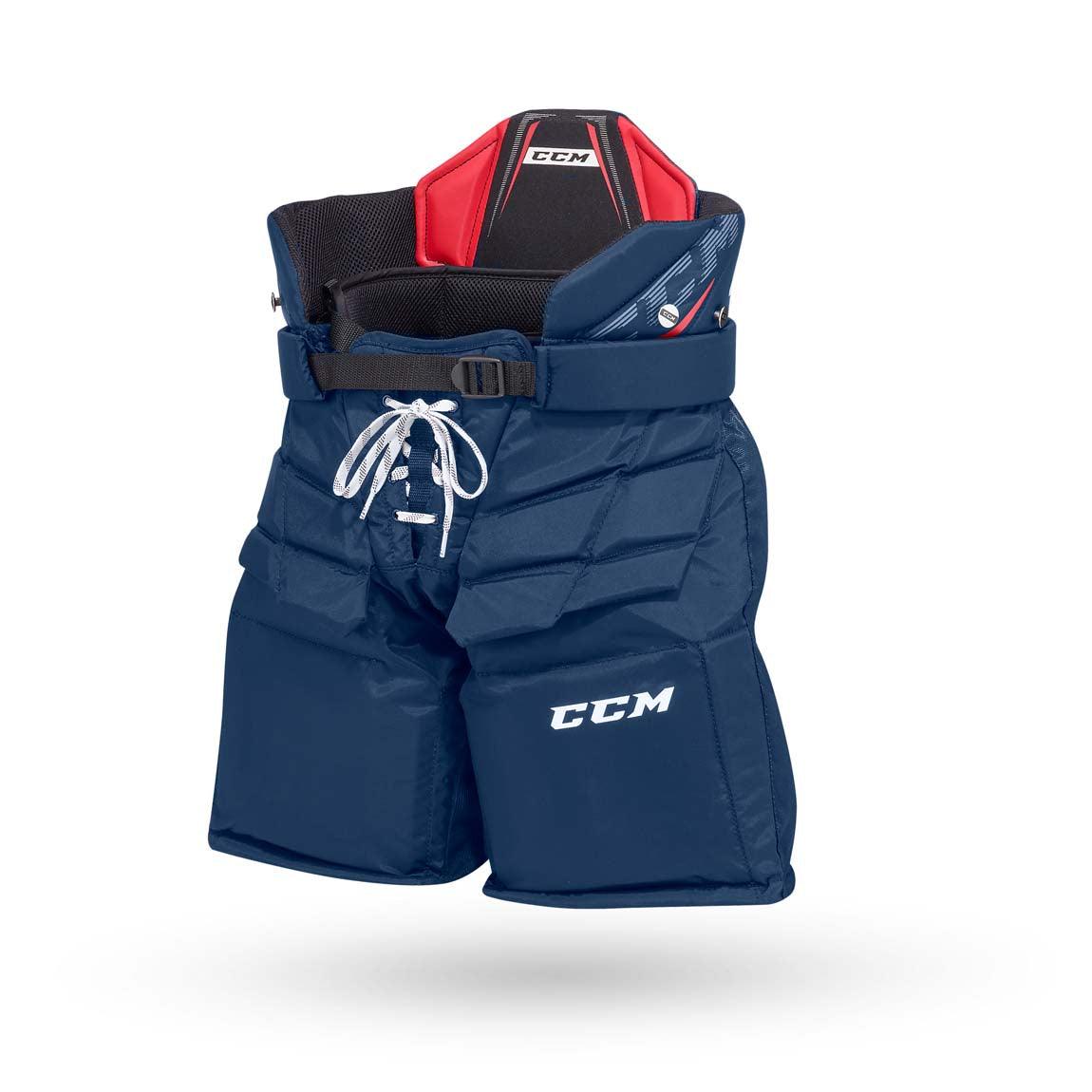 Junior Goalie Pants 