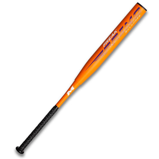 Balanced Softball Bat