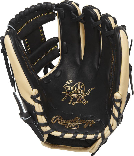 Infield Baseball Gloves