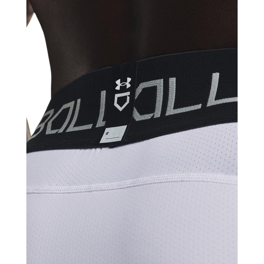 Utility Sliding Shorts 21 - Sports Excellence