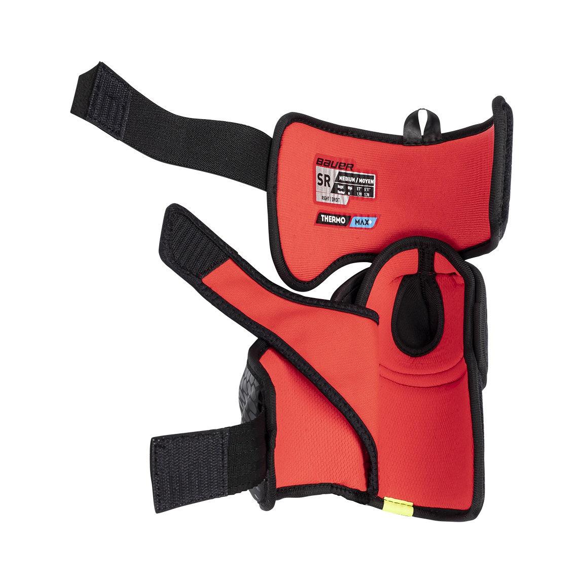 Vapor XLTX Pro+ Elbow Pads - Senior - Sports Excellence